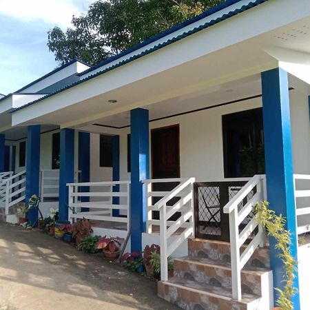Fn'C Guest House Сан-Хуан Экстерьер фото